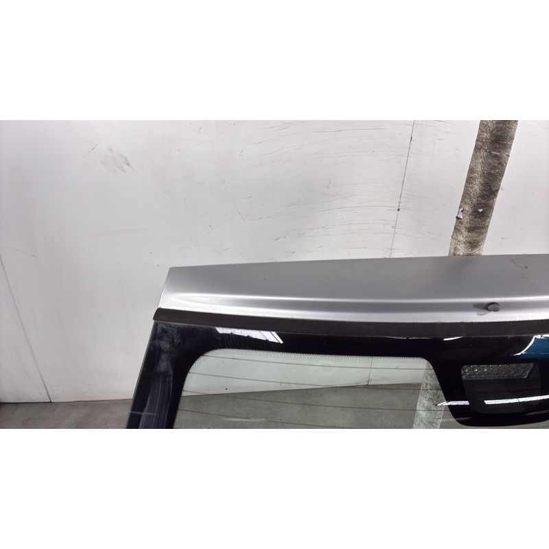 Malle/Hayon arriere OPEL CORSA B Photo n°2