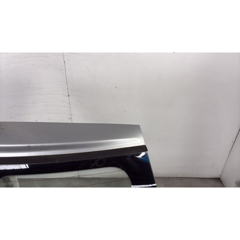 Malle/Hayon arriere OPEL CORSA B Photo n°3