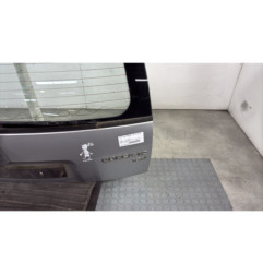 Malle/Hayon arriere OPEL CORSA B