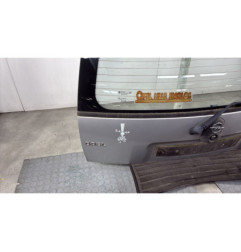 Malle/Hayon arriere OPEL CORSA B