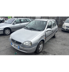 Malle/Hayon arriere OPEL CORSA B