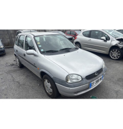 Malle/Hayon arriere OPEL CORSA B