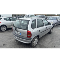 Malle/Hayon arriere OPEL CORSA B