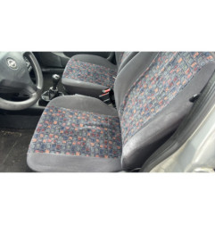 Malle/Hayon arriere OPEL CORSA B