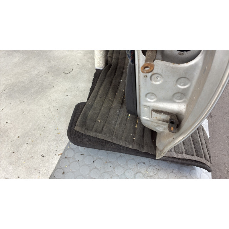 Porte avant gauche OPEL CORSA B Photo n°5
