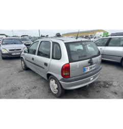 Porte avant gauche OPEL CORSA B