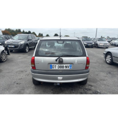 Porte avant gauche OPEL CORSA B