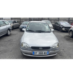 Porte avant gauche OPEL CORSA B