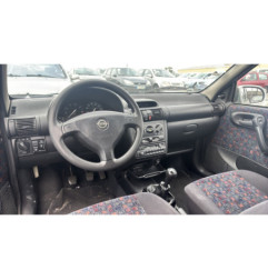 Porte avant gauche OPEL CORSA B