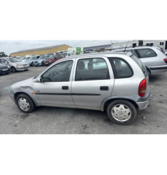 Porte avant gauche OPEL CORSA B