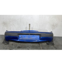 Pare choc arriere FIAT SEICENTO Photo n°1