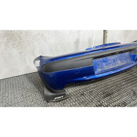 Pare choc arriere FIAT SEICENTO