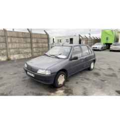 Poignee porte avant gauche PEUGEOT 106