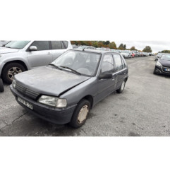 Poignee porte avant gauche PEUGEOT 106