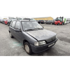 Poignee porte avant gauche PEUGEOT 106