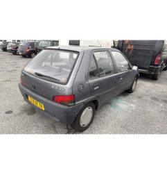 Poignee porte avant gauche PEUGEOT 106