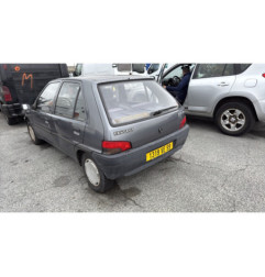 Poignee porte avant gauche PEUGEOT 106