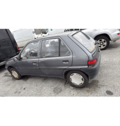 Poignee porte avant gauche PEUGEOT 106