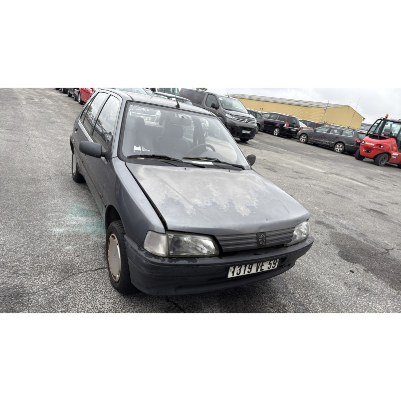 Poignee porte avant gauche PEUGEOT 106 Photo n°13