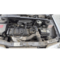 Poignee porte avant gauche PEUGEOT 106