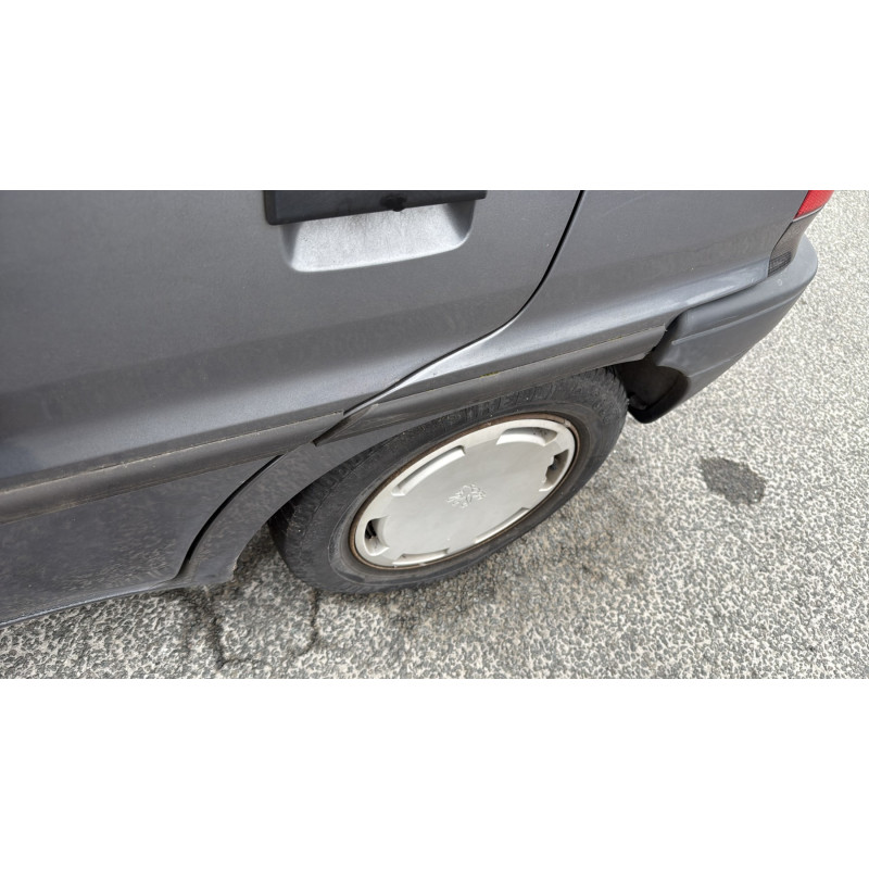 Poignee porte avant gauche PEUGEOT 106 Photo n°15