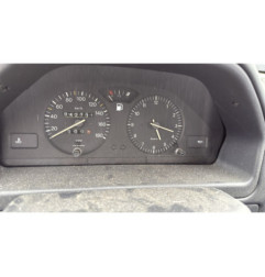Poignee porte avant gauche PEUGEOT 106