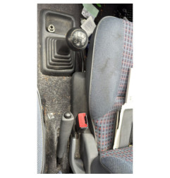 Poignee porte avant gauche PEUGEOT 106