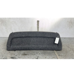 Plage arriere OPEL CORSA D Photo n°1
