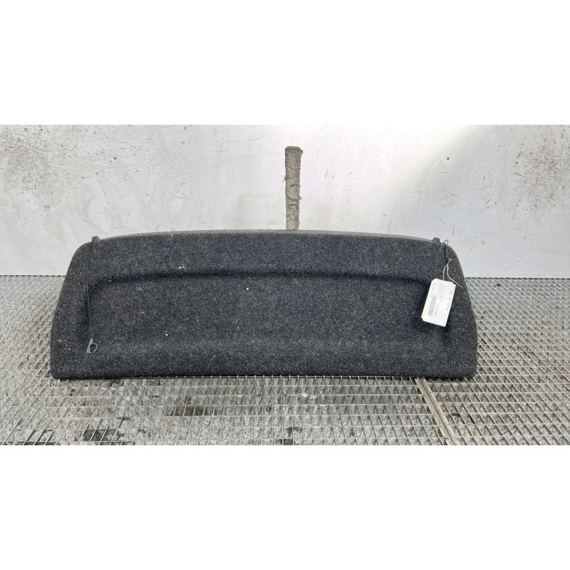 Plage arriere OPEL CORSA D Photo n°1