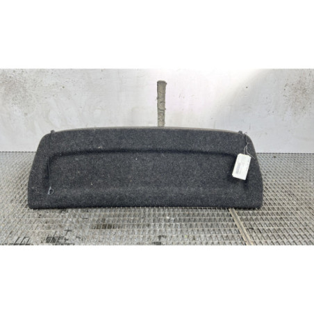 Plage arriere OPEL CORSA D Photo n°1