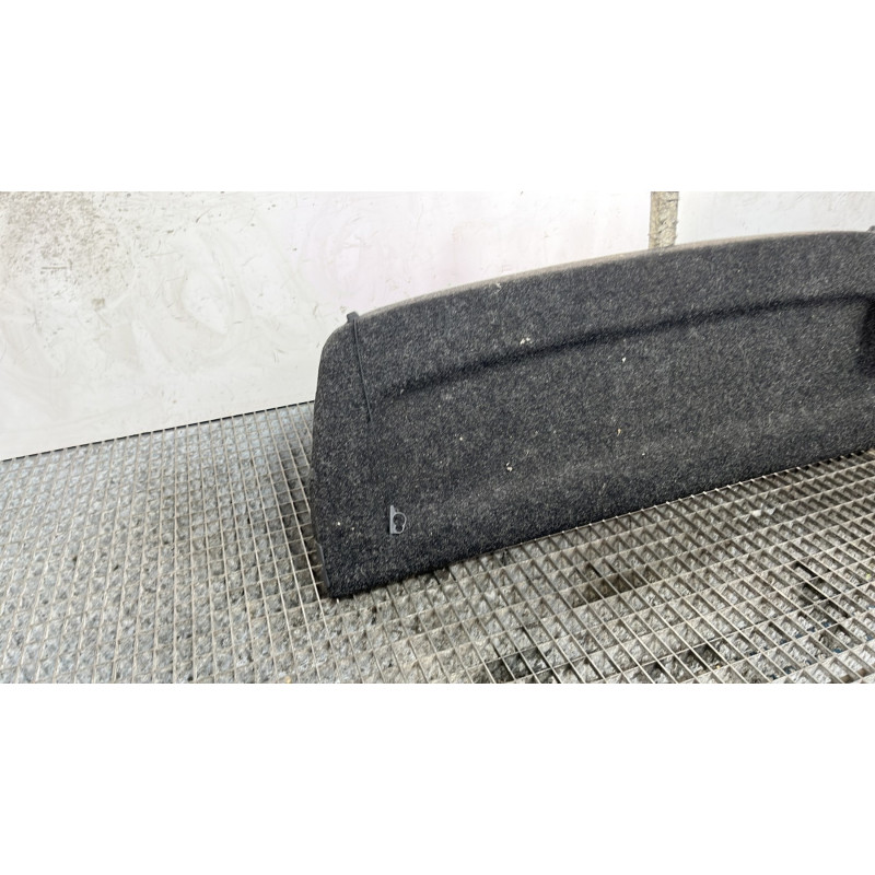 Plage arriere OPEL CORSA D Photo n°2