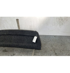 Plage arriere OPEL CORSA D
