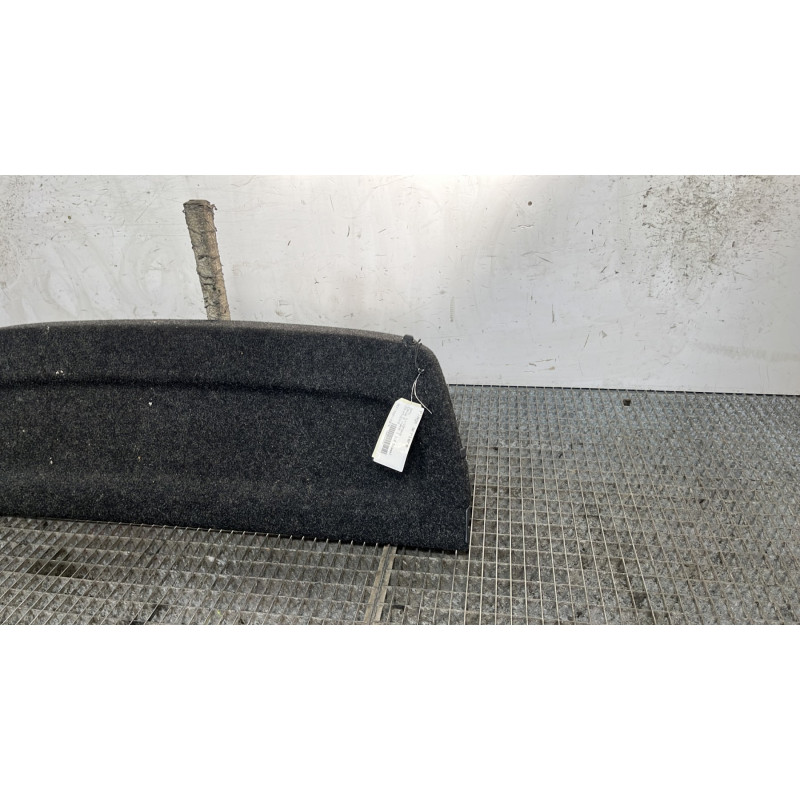 Plage arriere OPEL CORSA D Photo n°3
