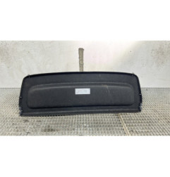Plage arriere OPEL CORSA D