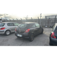 Plage arriere OPEL CORSA D