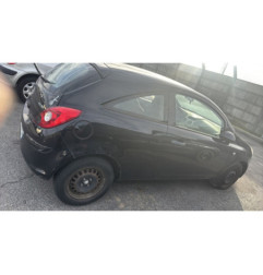 Plage arriere OPEL CORSA D