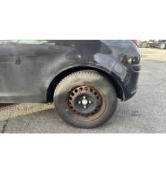 Plage arriere OPEL CORSA D