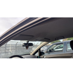 Plage arriere OPEL CORSA D