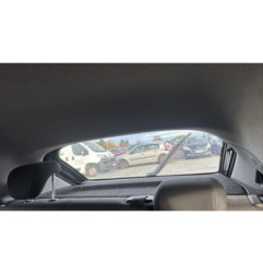 Plage arriere OPEL CORSA D