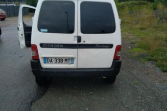 Porte avant droit CITROEN BERLINGO 1