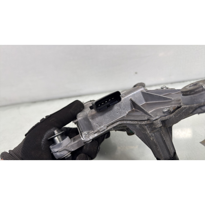Moteur essuie glace avant droit CITROEN C4 GRAND PICASSO 1 Photo n°3