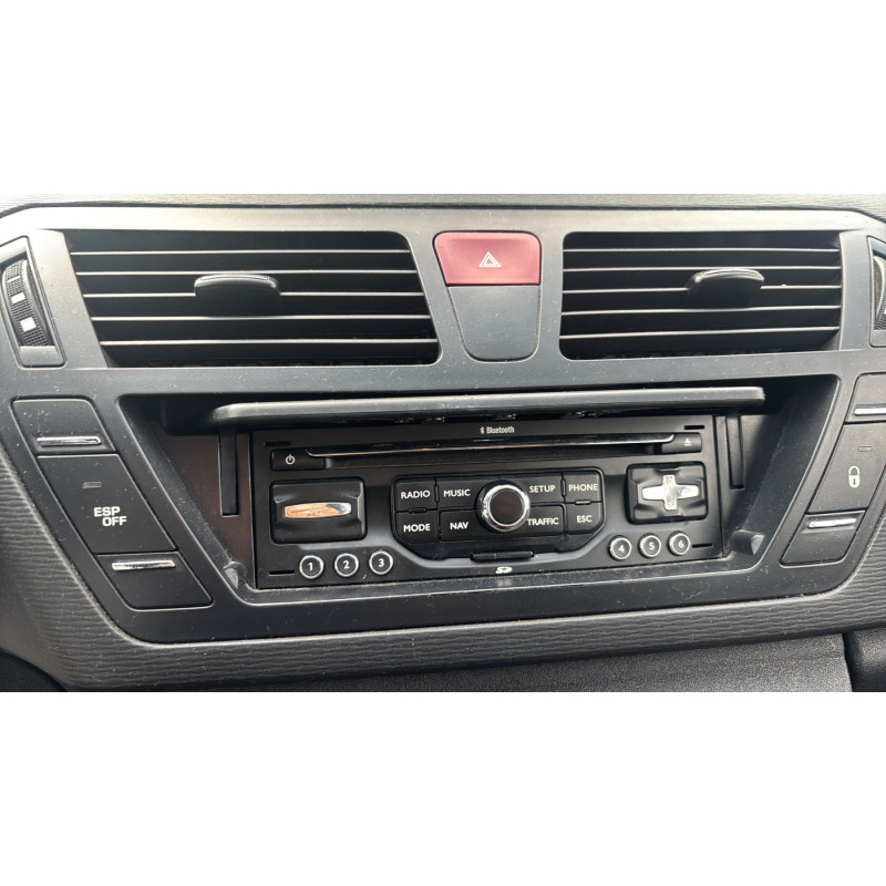 Boitier BSI CITROEN C4 GRAND PICASSO 1 Photo n°20