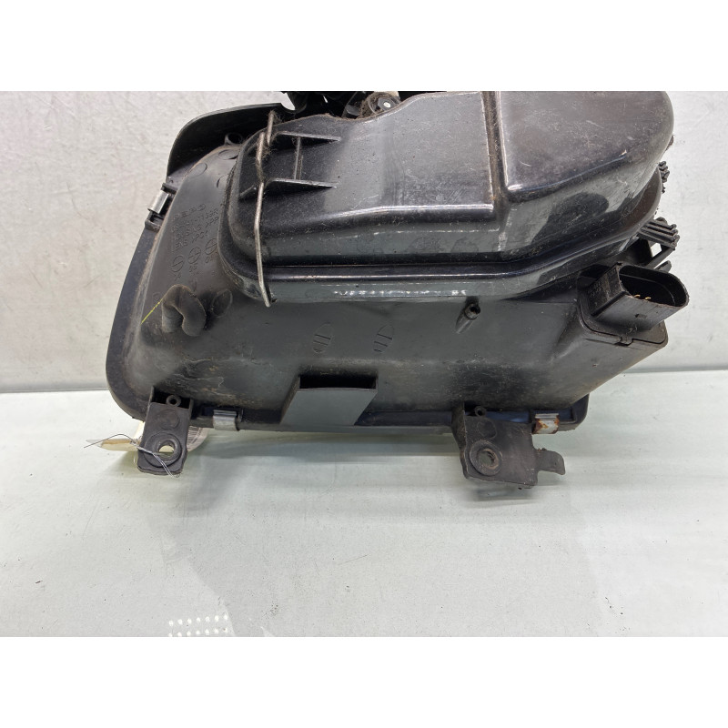Optique avant principal droit (feux)(phare) VOLKSWAGEN POLO 3 Photo n°4