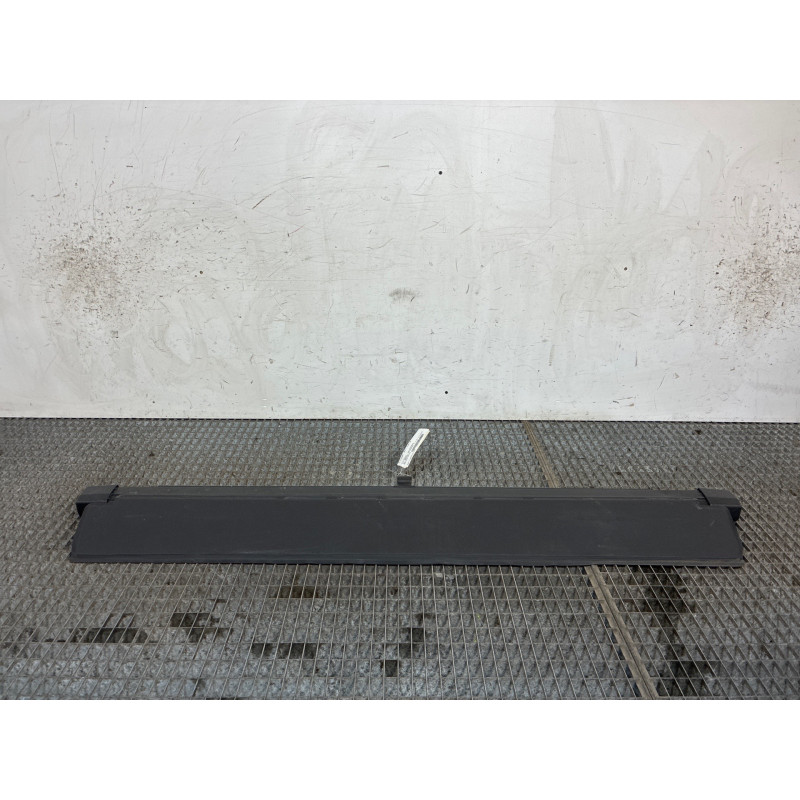 Plage arriere CITROEN C4 GRAND PICASSO 1 Photo n°1