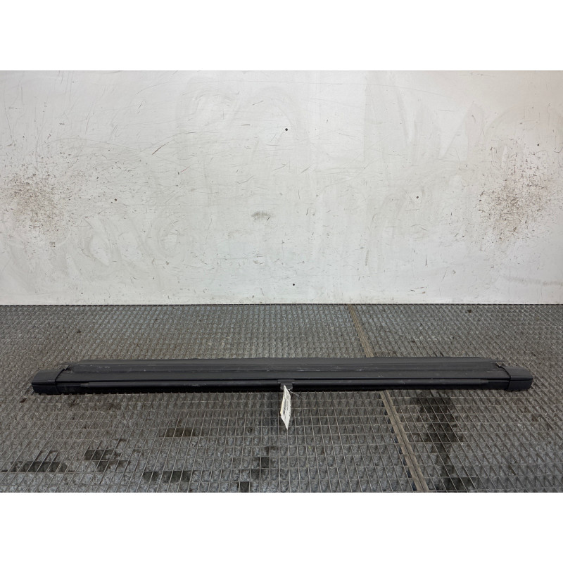 Plage arriere CITROEN C4 GRAND PICASSO 1 Photo n°3