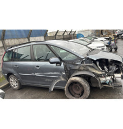 Plage arriere CITROEN C4 GRAND PICASSO 1