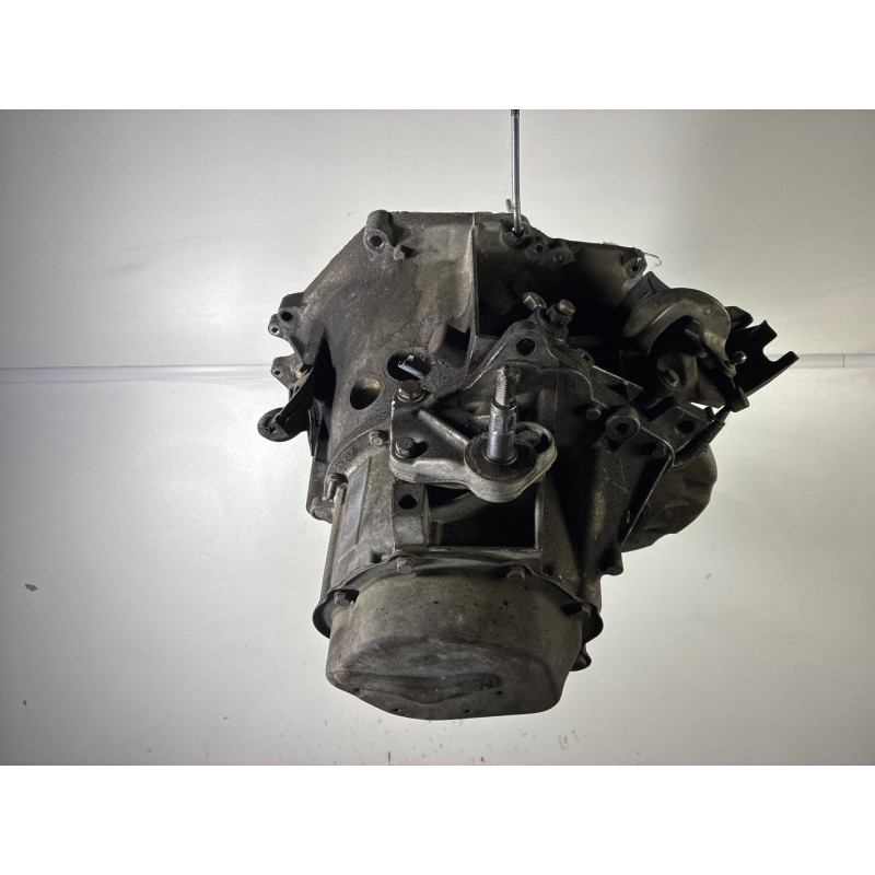 Boite de vitesses CITROEN C4 GRAND PICASSO 1 Photo n°2