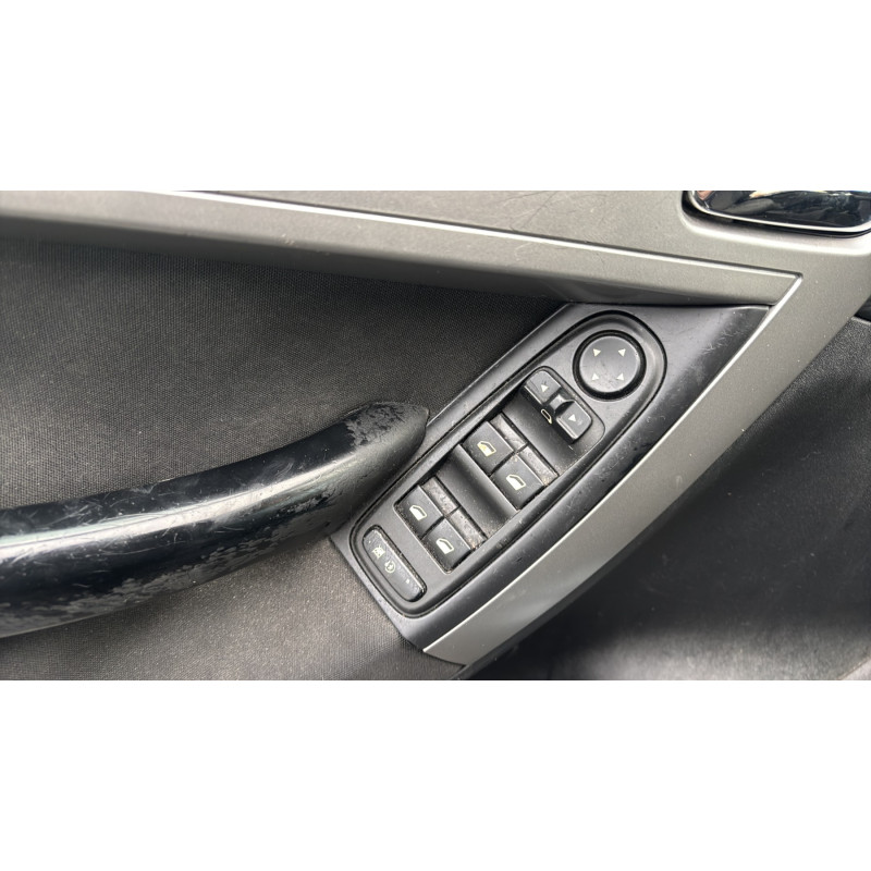 Boite de vitesses CITROEN C4 GRAND PICASSO 1 Photo n°19
