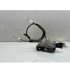 Serrure arriere gauche CITROEN C5 2