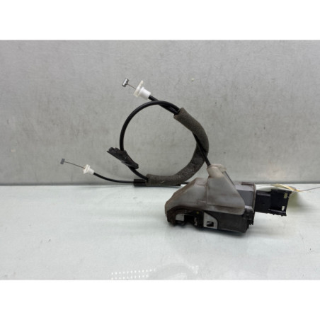 Serrure arriere gauche CITROEN C5 2